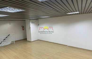 Imagem 7: Sala Comercial Mezanino Centro Joinville