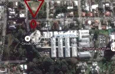 Imagem 4: Terreno à Venda no Bairro Universitário - Caxias do Sul