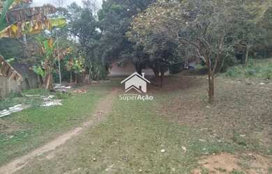 Imagem: O terreno possui 2516m² de Área e está localizado em Jardim