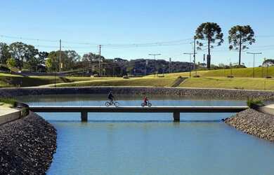 Imagem 2: FLORES DA CUNHA - Terreno Padrão - VILLA ROMANA