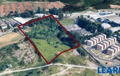 Imagem 9: AREA - JARDIM BELA VISTA - SP