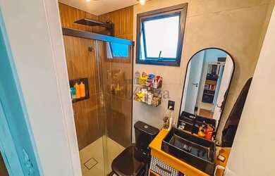 Imagem 10: Oportunidade - Apartamento - Jardim Aquarius - Residencial Ibiza - 2 Dormitórios - 71m²