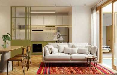 Imagem 14: Casa em Condomínio à venda, 2 quartos, 1 suíte, Lagoa Rodrigo de Freitas...