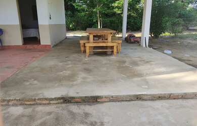 Imagem 5: VENDO RANCHO DE LAZER, NA BEIRA DO RIO URUCUIA