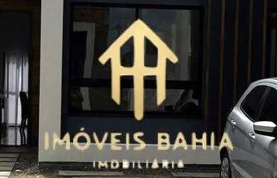 Imagem: A casa possui 3 Dormitórios, 1 Banheiro, 4 Vagas na garagem