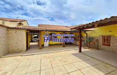 Imagem 11: Casa em condomínio com fácil acesso em Iguaba Grande - RJ