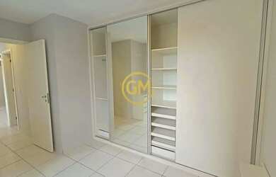 Imagem 12: Apartamento para Alugar 2 Dormitórios 1 Suíte Condomínio Reserva de...