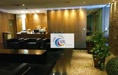 Imagem 12: Conjunto para alugar, 288 m² Itaim Bibi - São Paulo/SP