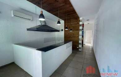 Imagem 9: Ponto comercial para alugar na Avenida Dourado, Res Aquario em Vinhedo...