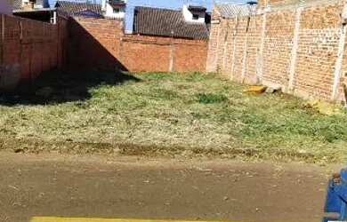 Imagem: O terreno possui 212m² de Área e está localizado em Santa