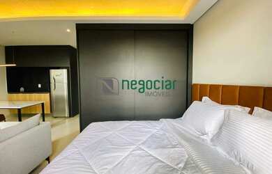 Imagem 8: Flat 1 quarto no bairro Brasiléia