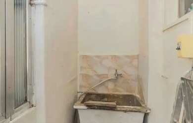 Imagem 15: Imóvel para venda com 40 metros quadrados com 1 quarto em São João - Porto Alegre - RS