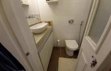 Imagem 9: Casa de Vila com 3 quartos na Tijuca