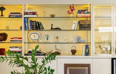 Imagem 7: Apartamento para venda em Santa Cecília com 3 quartos, sendo 3 suítes...