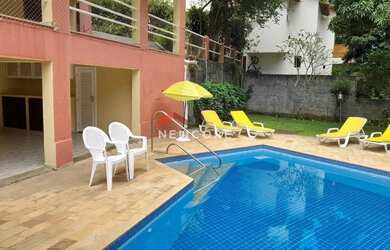 Imagem 2: Casa de condomínio em Rua Jornalista Carlos Vilhena - Piratininga - Niterói/RJ