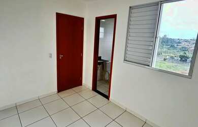 Imagem 4: Apartamento à venda no bairro Jardim Brasília em Uberlândia