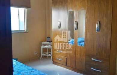 Imagem 7: Apartamento à venda, 69 m² por R$ 435.000,00 - Icaraí - Niterói/RJ