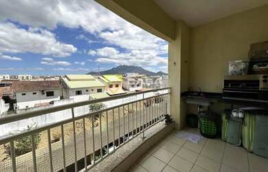 Imagem 15: Apartamento Espetacular com Suíte em Colina de Laranjeiras - Ideal para...