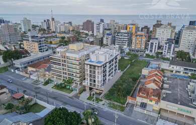 Imagem 7: Apartamento novo em Caiobá