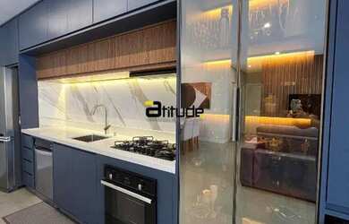 Imagem 14: CONDOMÍNIO BONNARD - GREEN VALLEY