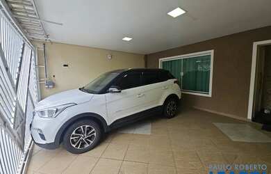 Imagem 3: SOBRADO - VILA IVONE - SP