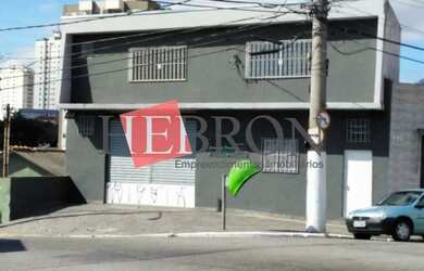 Imagem 15: Prédio comercial á venda na vila formosa