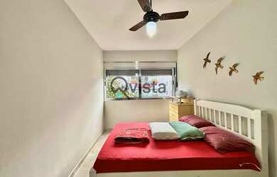 Imagem 12: Cobertura Duplex à venda no Tombo no Guarujá, SP QVista Inteligência...