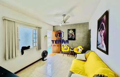 Imagem 3: Casa linear 3 quartos sendo 2 suítes, em localização privilegiada