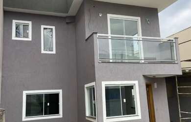 Imagem 2: Fator2596 Casa Duplex com 2 Quartos no Mirante do Vale- Fator Imóveis