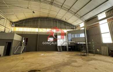 Imagem 9: Galpão Comercial à Venda em Atibaia - 2.127 m² com Segurança e Acesso...