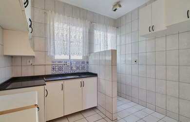 Imagem 4: Apartamento 3 quartos no Ecoville Curitiba