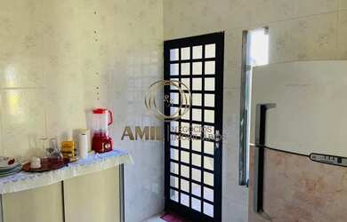 Imagem 7: LJC ALUGA Casa para Empresas, 05 Dormitórios, Mobiliado, 200m², Temporada,...