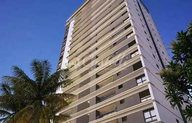 Imagem: O apartamento possui 3 Dormitórios, 4 Banheiros, 3 Vagas na