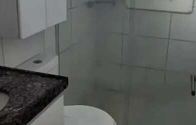Imagem 4: Apartamento para locação no ESTAÇÃO ATLÂNTICO NORTE , CASA CAIADA,...