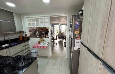 Imagem 13: Recreio dos Bandeirantes Casa de Condomínio 4 quartos, sendo 1 suite