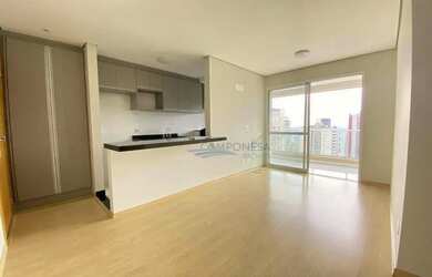 Imagem 5: Apartamento com 3 dormitórios, 83 m² - venda por R$ 820.000,00 ou aluguel por R$ 5.400,00