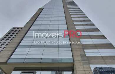 Imagem 10: Laje corporativa com 448m² com 18 vagas na Vila Olímpia