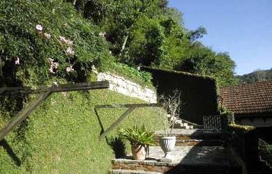 Imagem 6: PETRÓPOLIS CENTRO HISTÓRICO