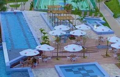 Imagem 8: Apartamento em Pium Distrito Litoral , Parnamirim/RN