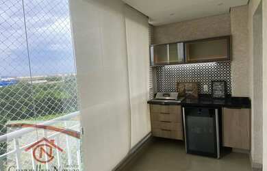 Imagem 12: Apartamento em Jardim Tereza Cristina - Jundiaí, SP