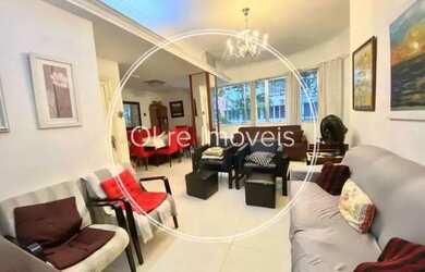 Imagem 6: Apartamento Padrão / Residencial / Copacabana