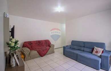 Imagem 4: Amplo Apartamento no Coração da Cidade: 103m² de Conforto e Excelente Localização