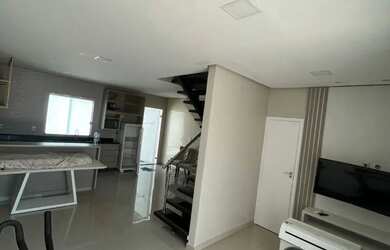 Imagem 3: Casa Duplex Águas Claras 2