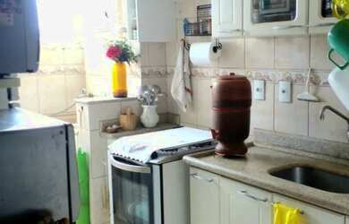 Imagem 7: Excelente apartamento 70m, no Salvador Dali 2 quartos e 1 suíte. Apenas,...