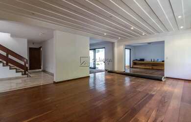 Imagem 5: Venda Casa 4 Dormitórios - 340 m² Pinheiros