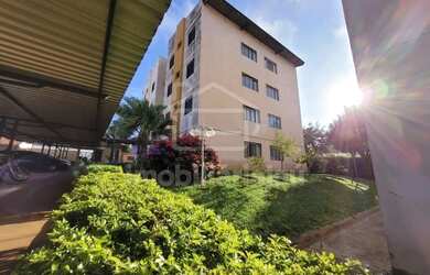 Imagem: Apartamento à venda no Parque dos príncipes