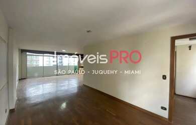 Imagem 2: Apartamento a venda para reforma no Brooklin com 210m2, 4 dorms, 1 suite,...