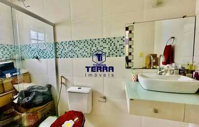 Imagem 15: Casa linear 3 quartos sendo 2 suítes, em localização privilegiada