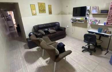 Imagem 5: CASA NA ÁGUAS BRANCAS &amp