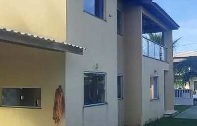 Imagem 8: Casa em Condomínio para Locação em Camaçari, Barra do Jacuípe, 3 dormitórios, 1 suíte, 3 b